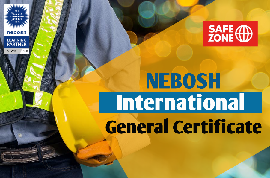 NEBOSH IG